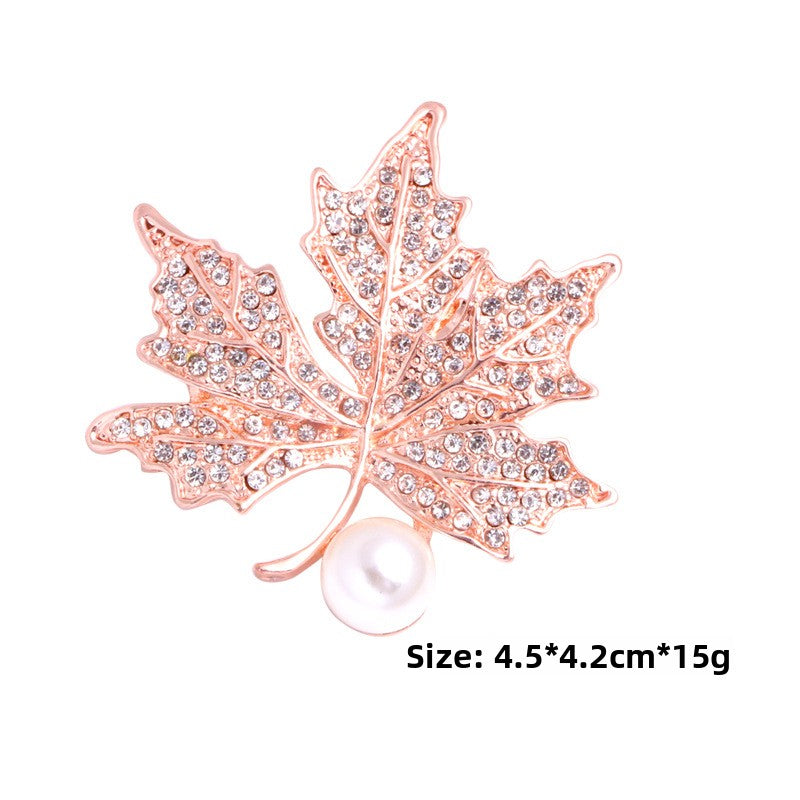 Brooch Accessories