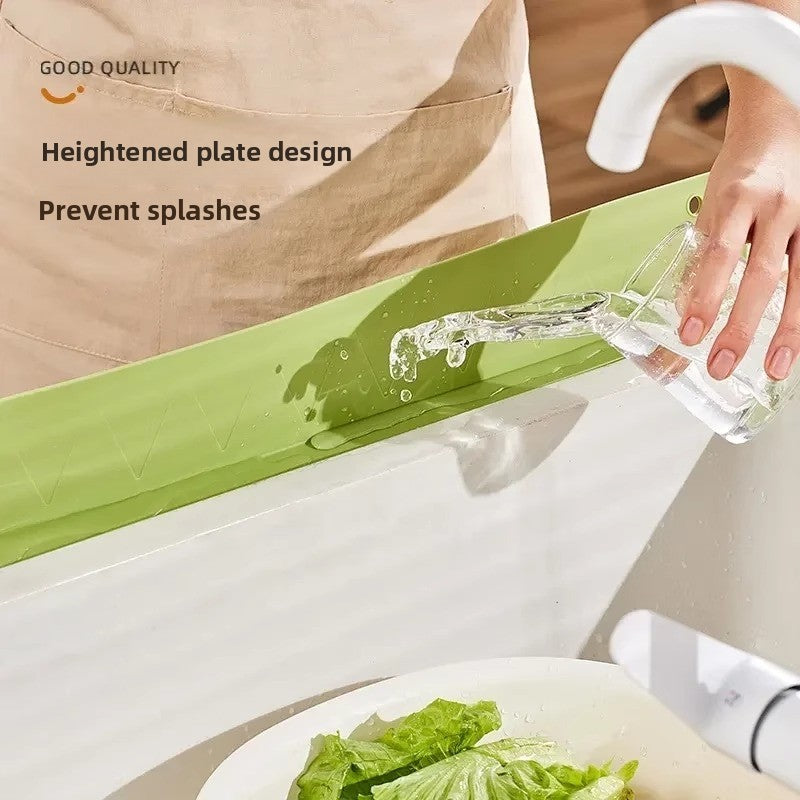 Sink drain cover