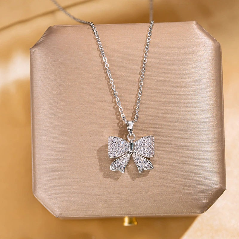 Pendant Necklace