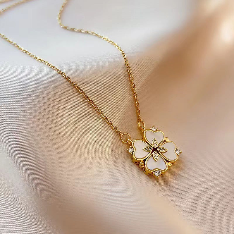 Womens Necklace