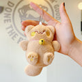Cute and adorable Maneki Neko pendants