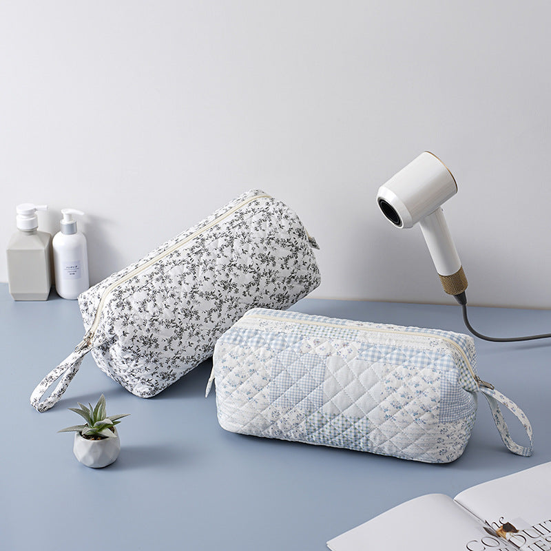 Multi Compartment Hair Tool Storage Bag