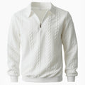 Mens Pullover Sweater