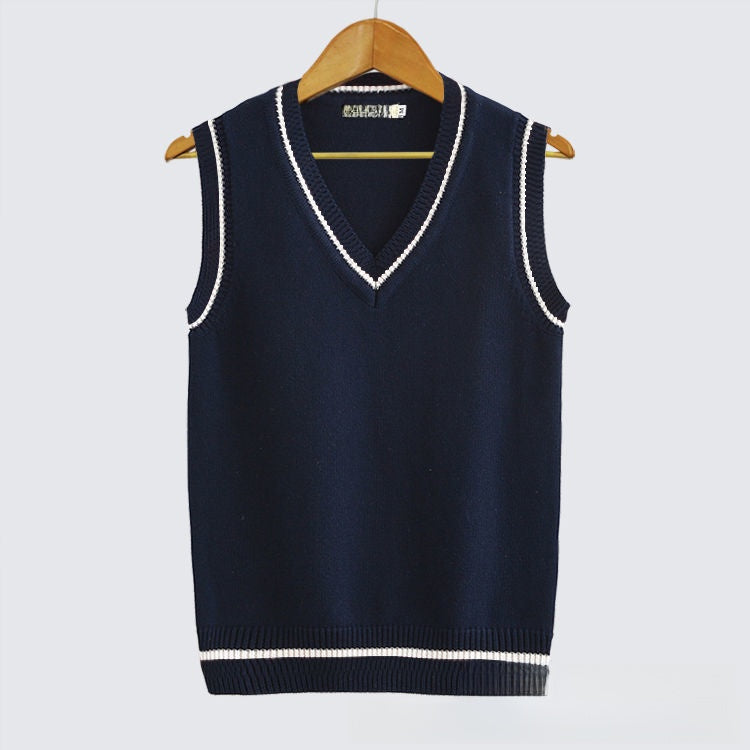 Sweater Vest
