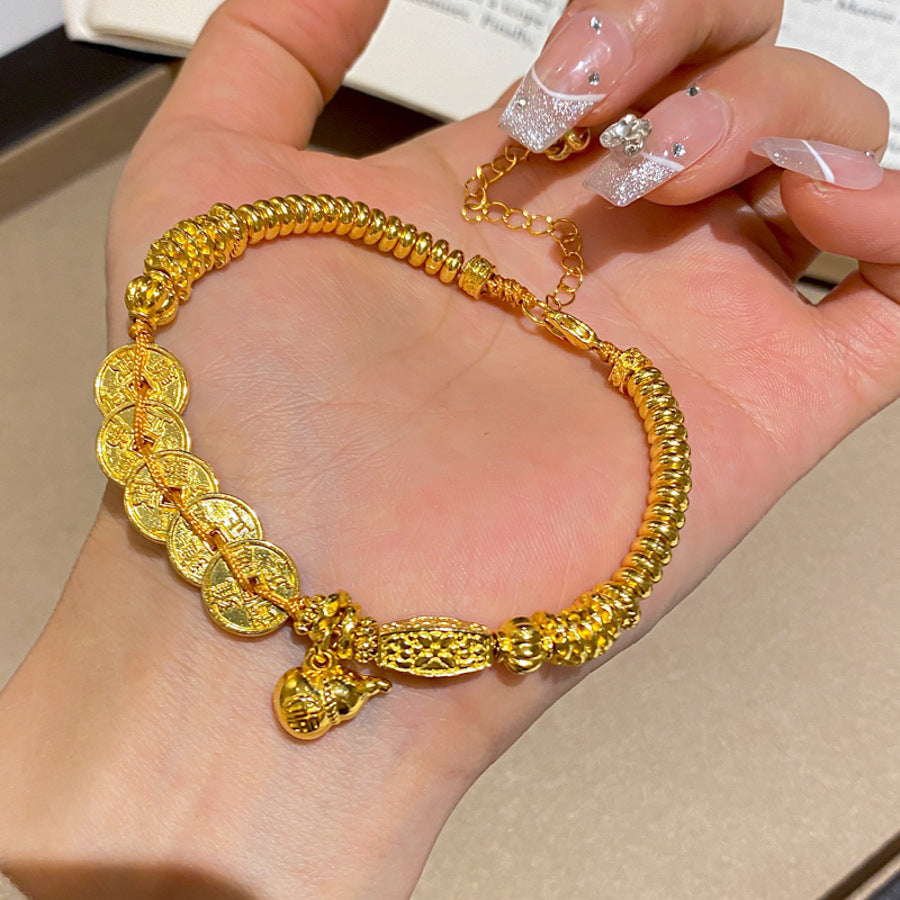 Pearl Bracelet