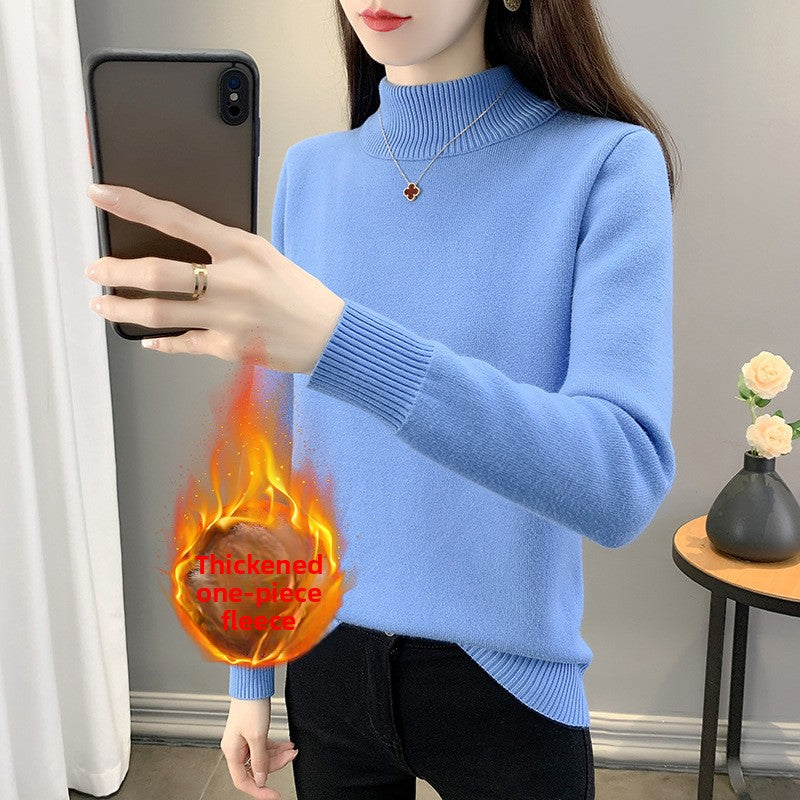 Womens Knit Sweater