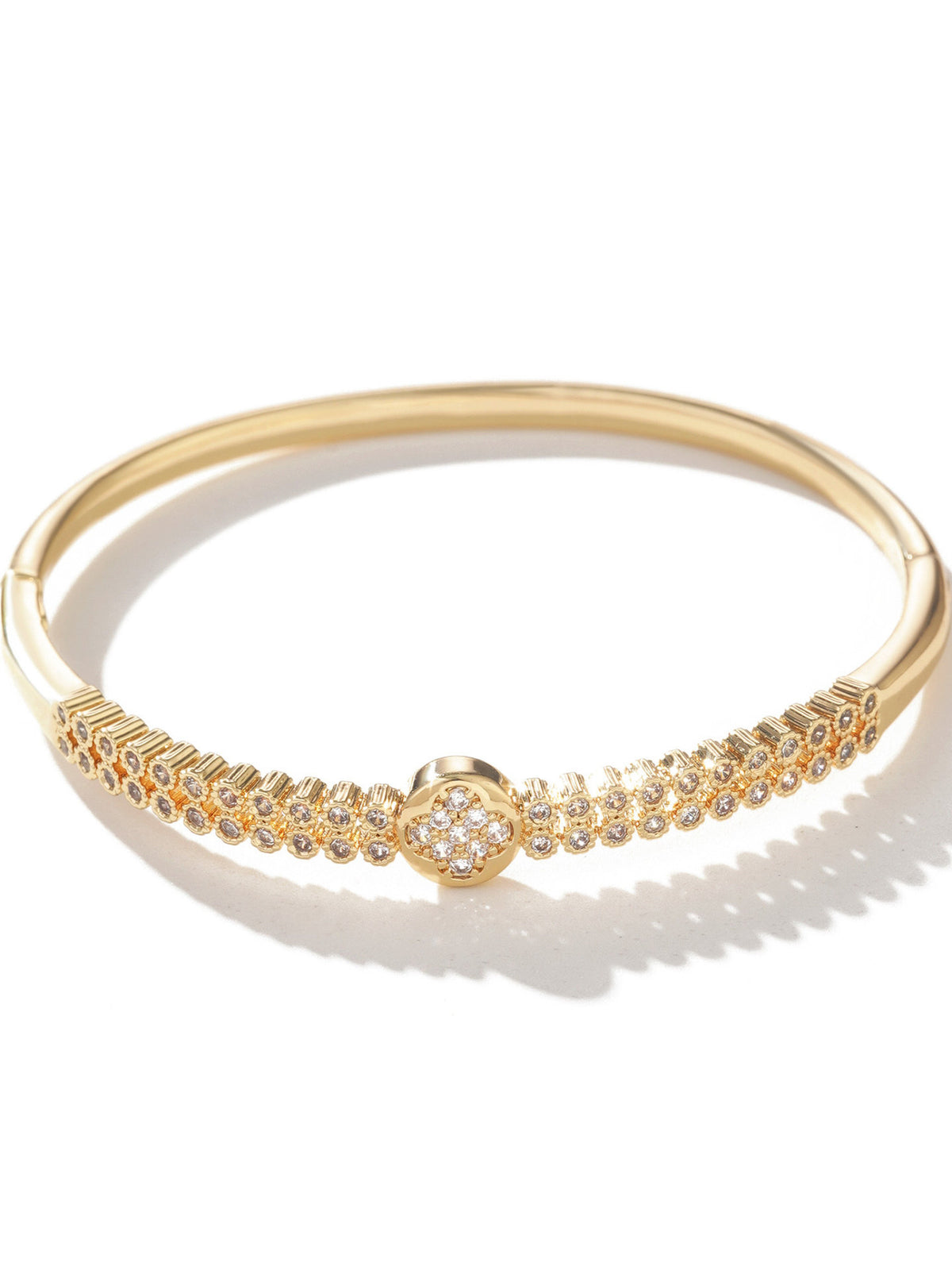 Stainless Steel Bracelet for Women