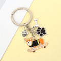 Bag charms