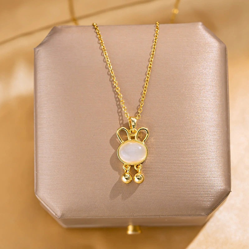 Pendant Necklace