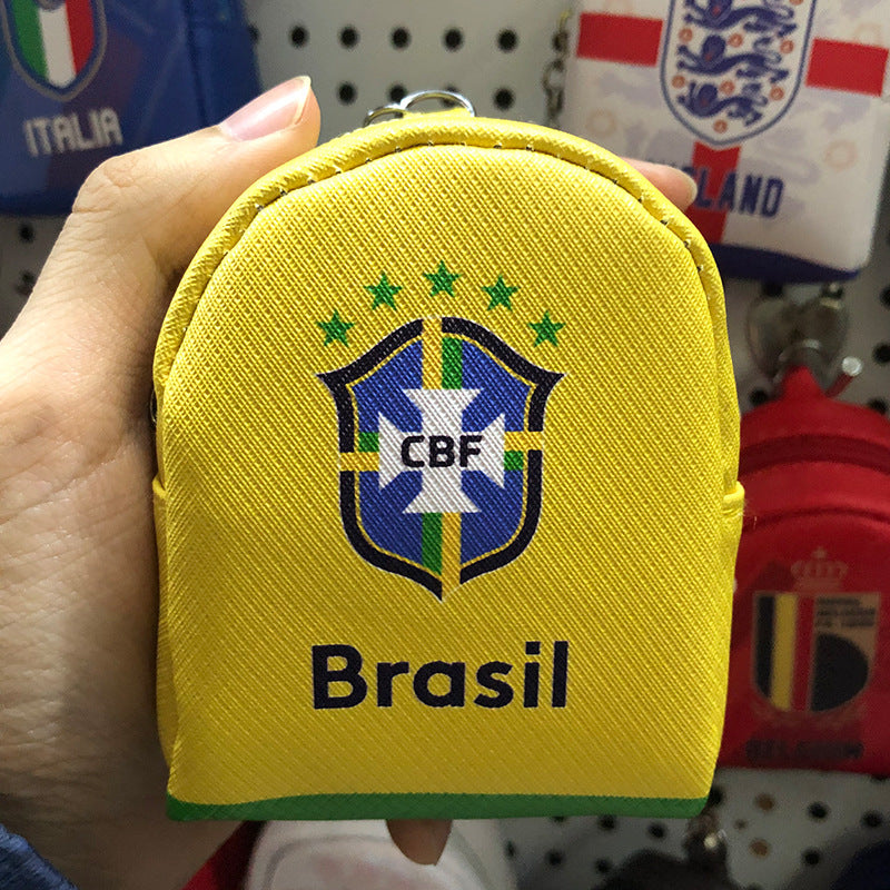 FIFA 2026 Coin Bags