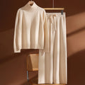 Wool Sweater Set