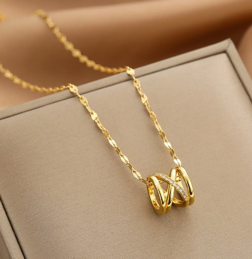 Pendant Necklace