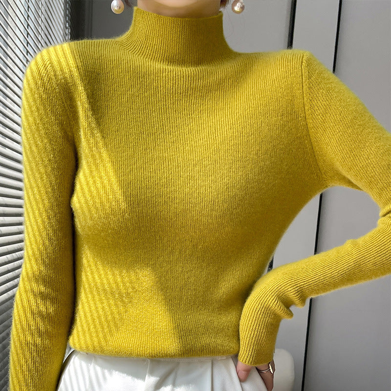 wool sweater