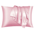 Silk Texture Satin Pillowcase