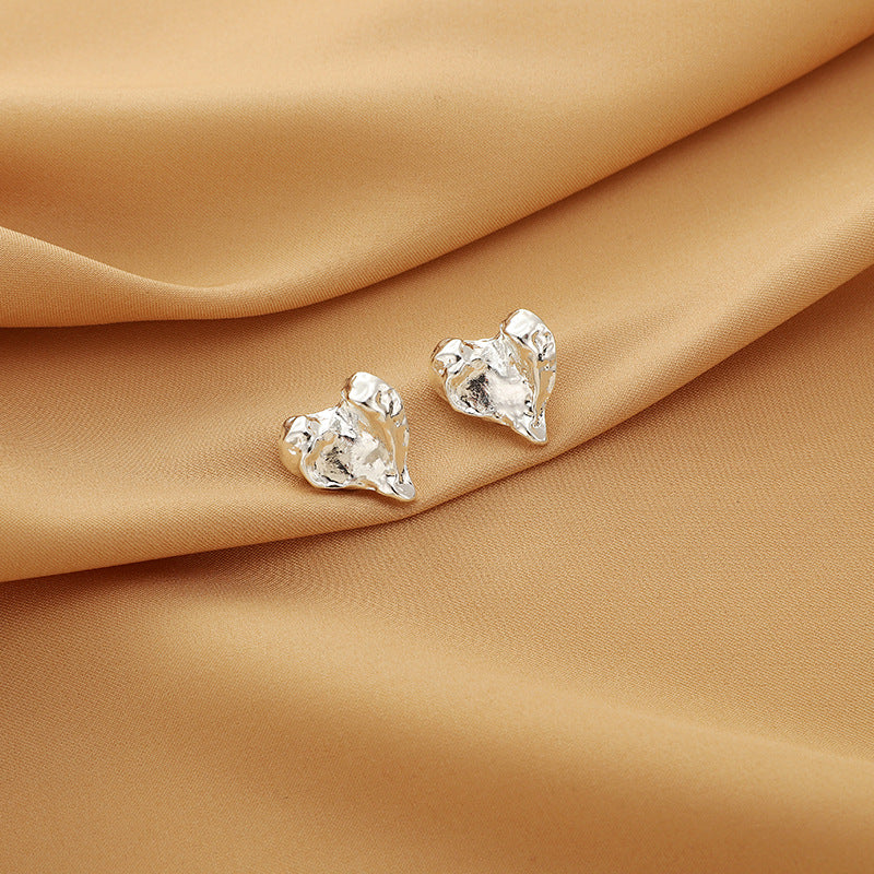 Aurielle Clip-On Pearl Earrings