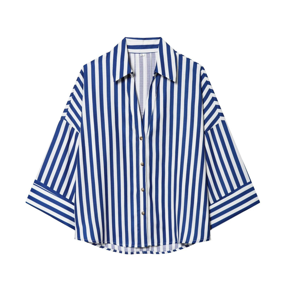 Womens Linen Shirt