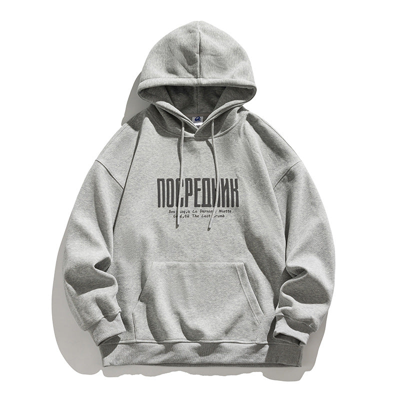 Mens Sweatshirts
