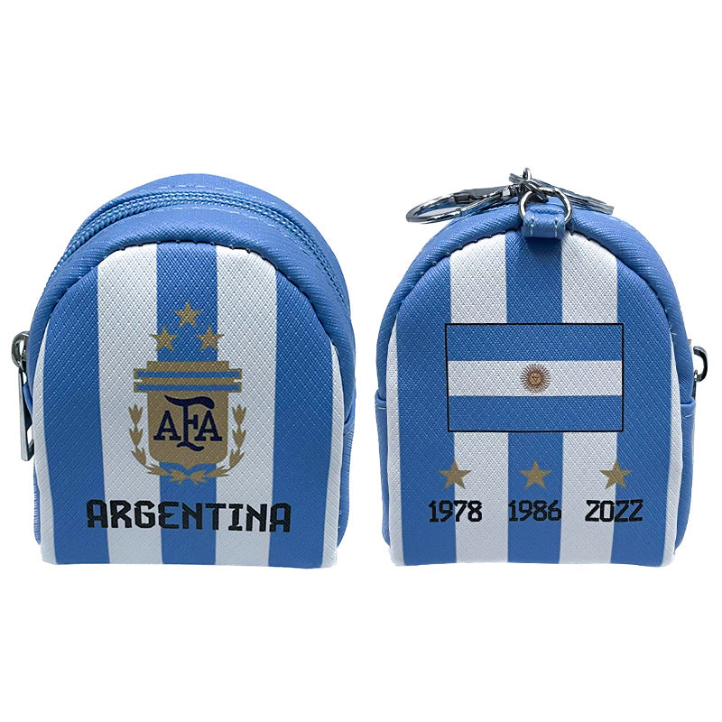 FIFA 2026 Coin Bags