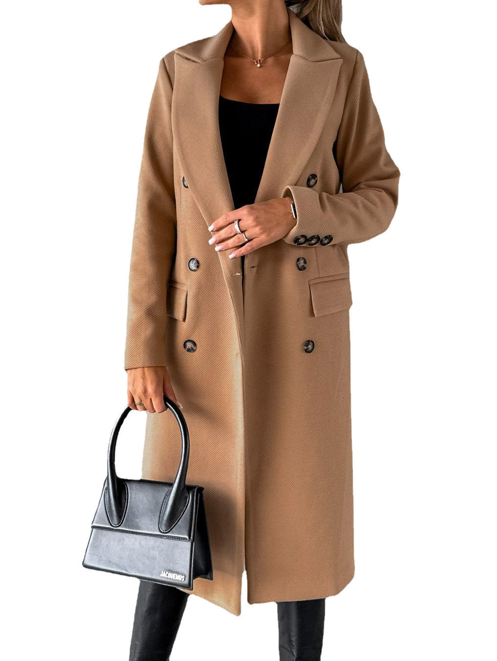 Woolen Coat