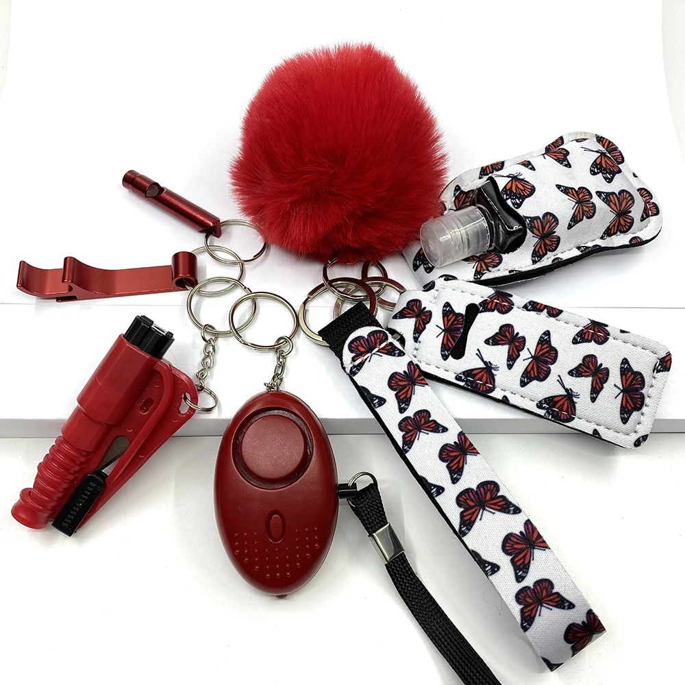 Self-Defense  Accessories