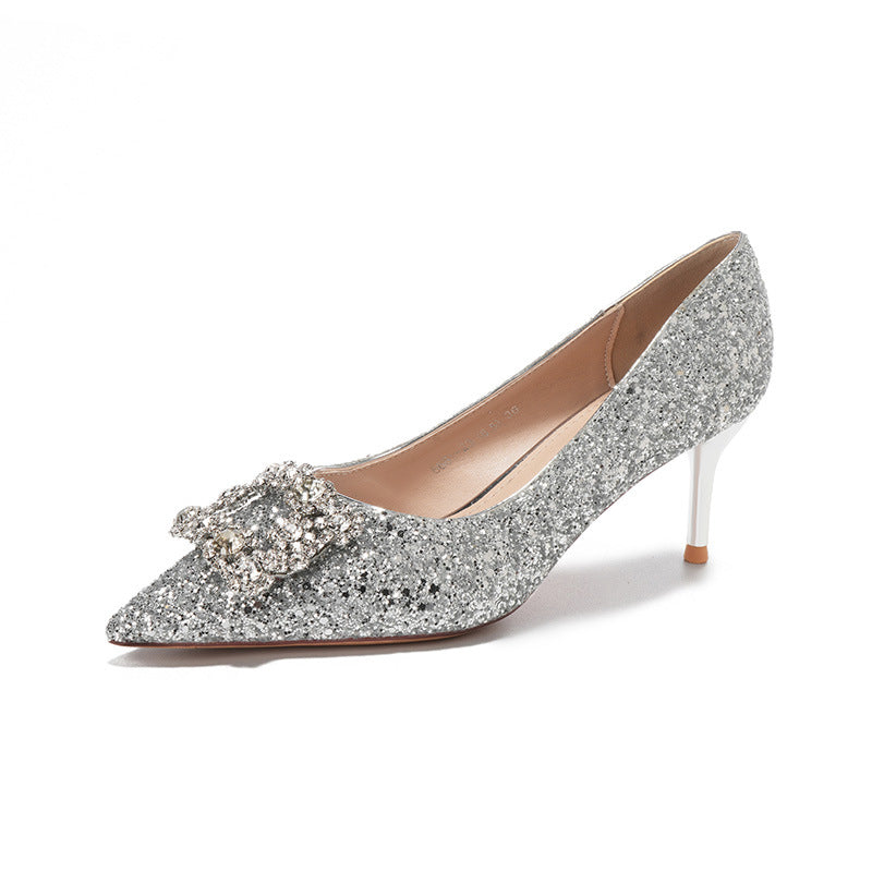 Womens High Heels