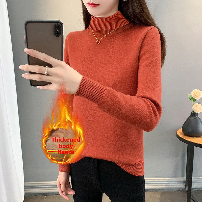 Womens Knit Sweater