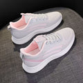 Mesh Sports Walking Shoes
