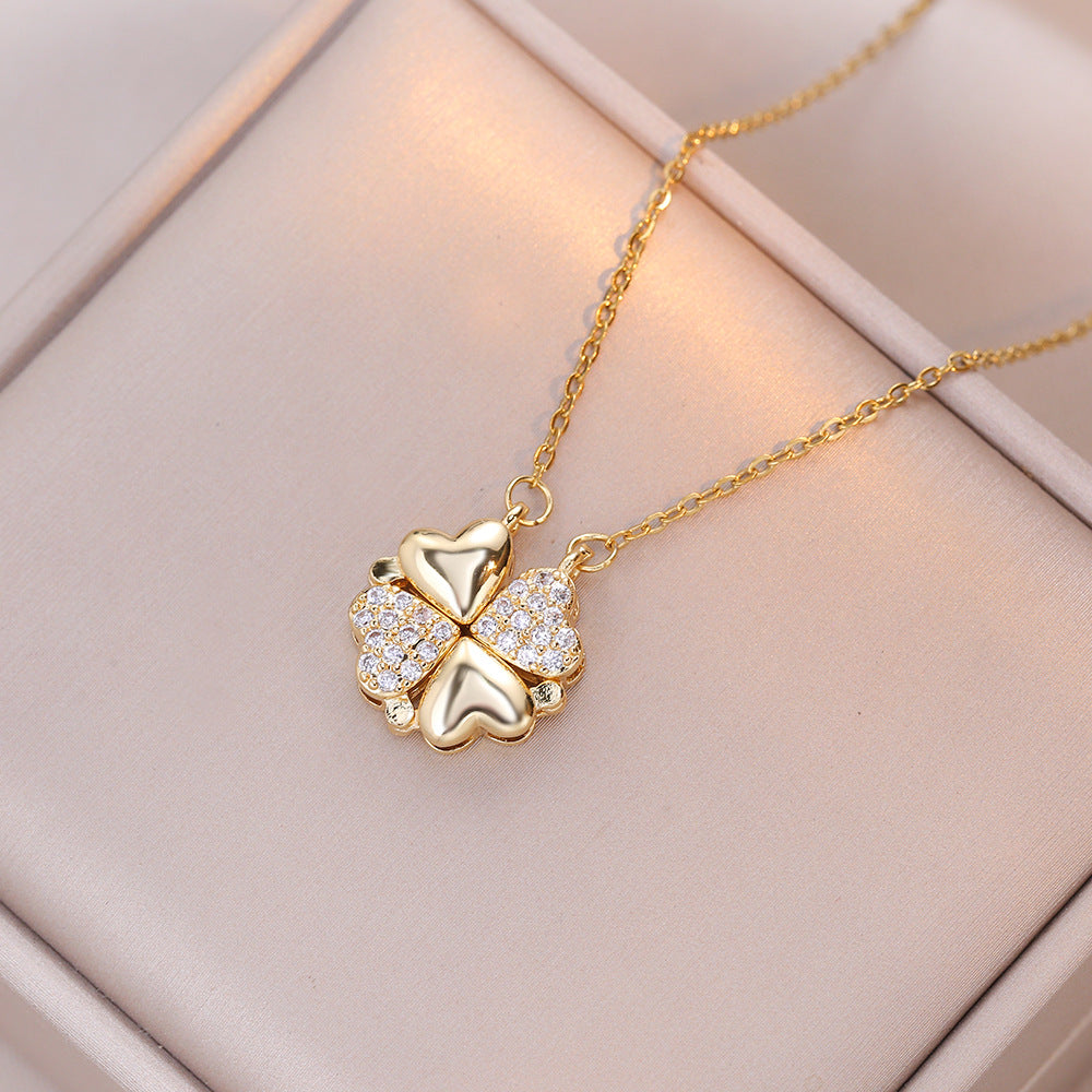 Womens Necklace