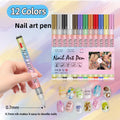 Nail Art Painting Pen Marker