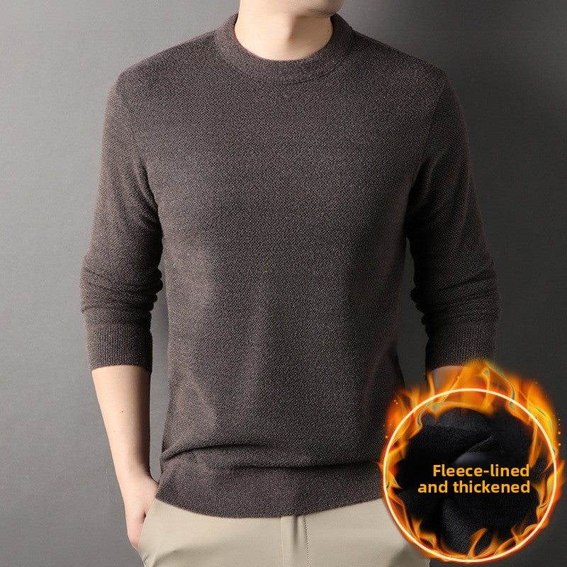 mens sweater
