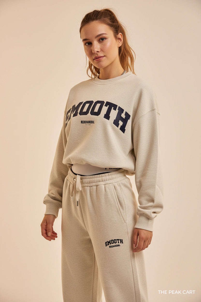 sweat suit