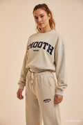 sweat suit