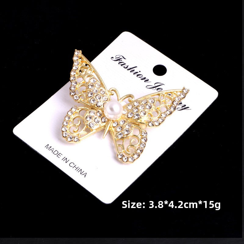 Brooch Accessories
