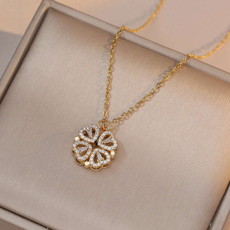 Womens Necklace