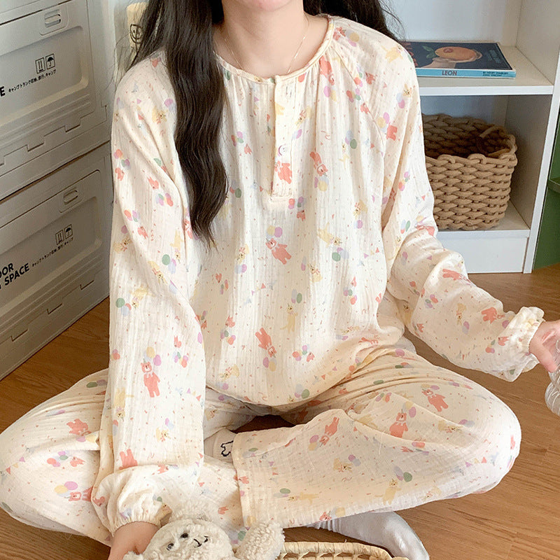 pajamas for women