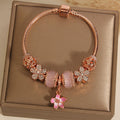 alloy bracelet