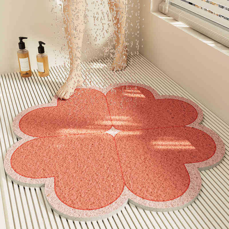 New Type Bathroom Non-slip Mat