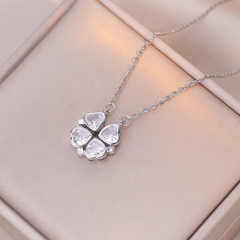 Womens Necklace