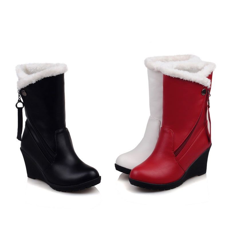 Snow Boots