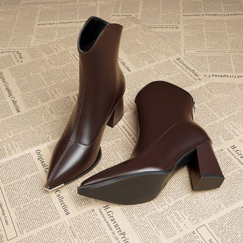 Retro Boots