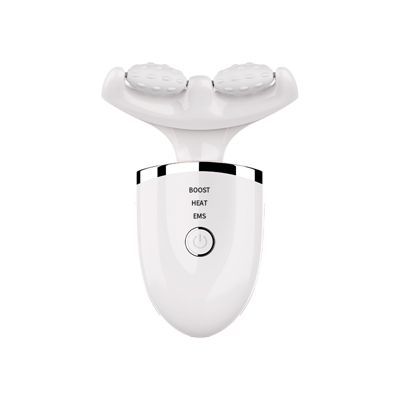 Facial Lifting Massager Device