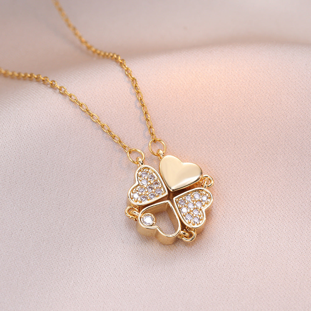 Womens Necklace