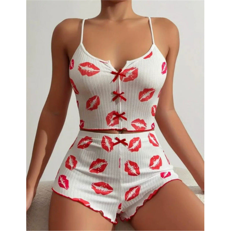 leisure wear