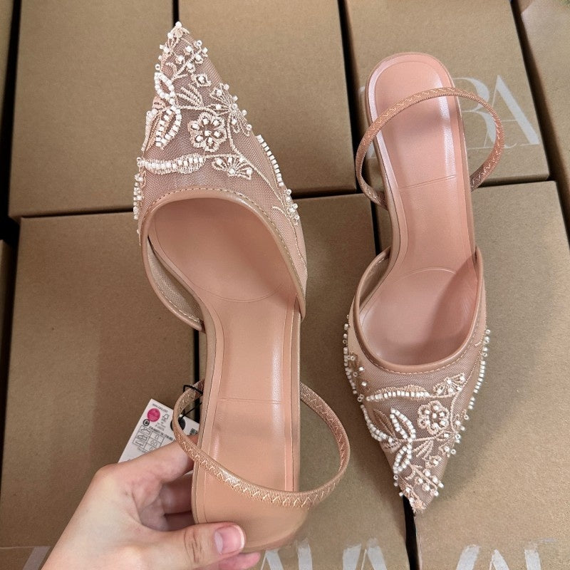 Women's High Heels