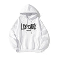 Mens Hooded Sweatshirt