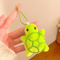 Snugglebuds Plush Keychain