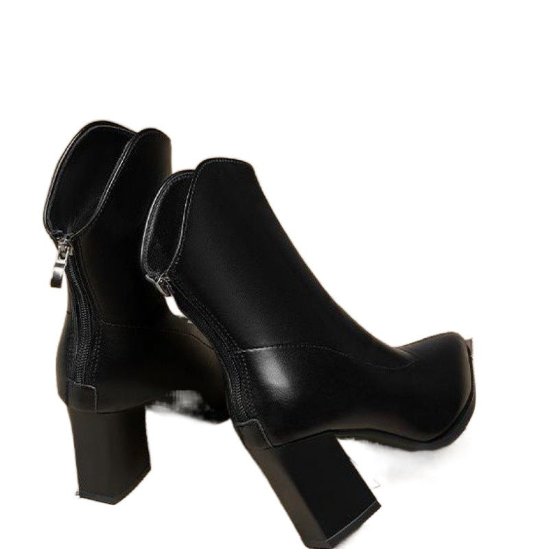Retro Boots