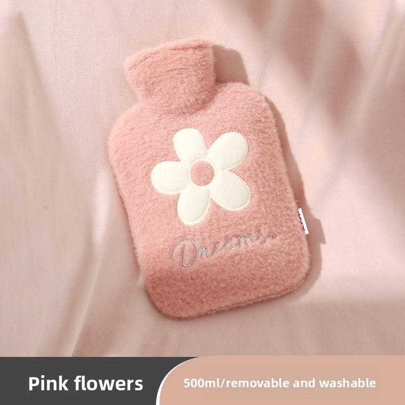 Hot Water Bag