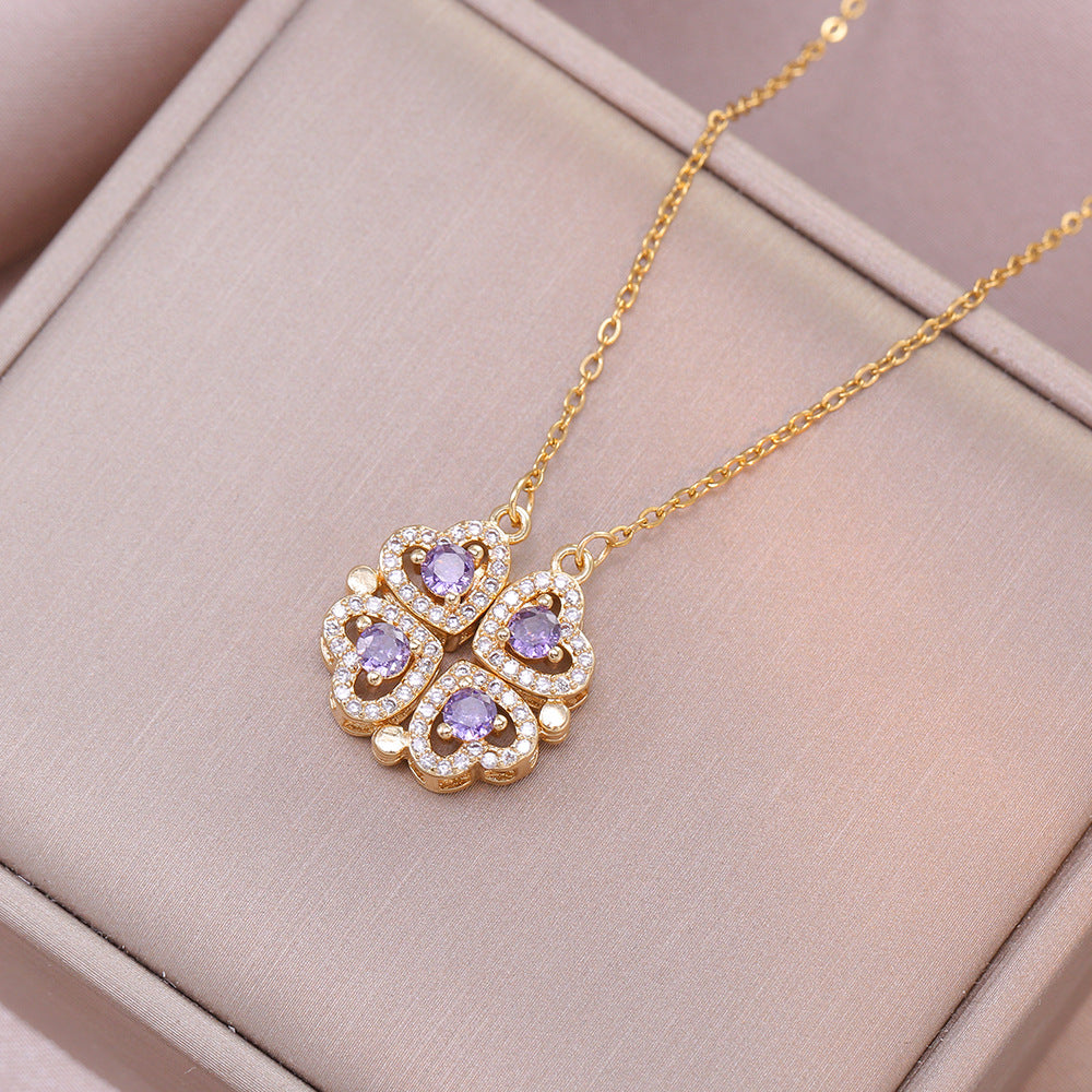 Womens Necklace