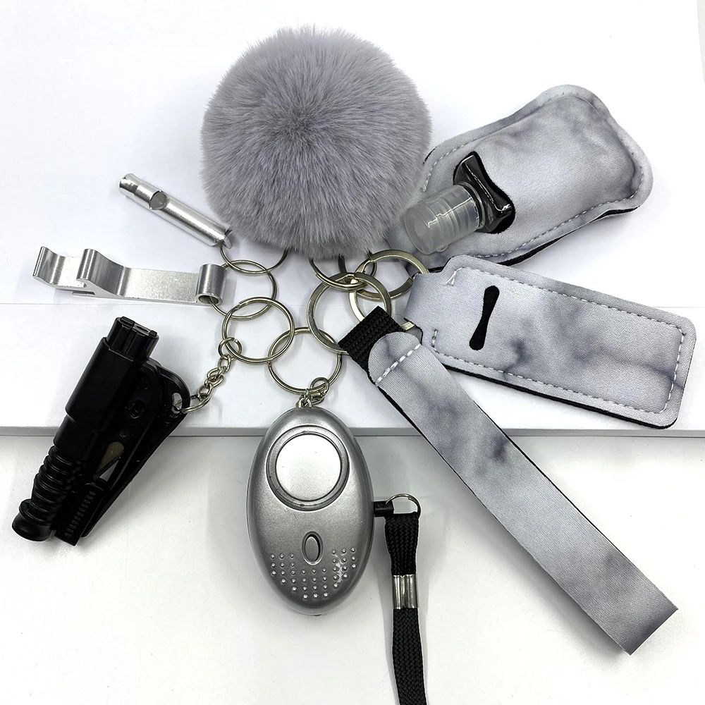 Self-Defense  Accessories